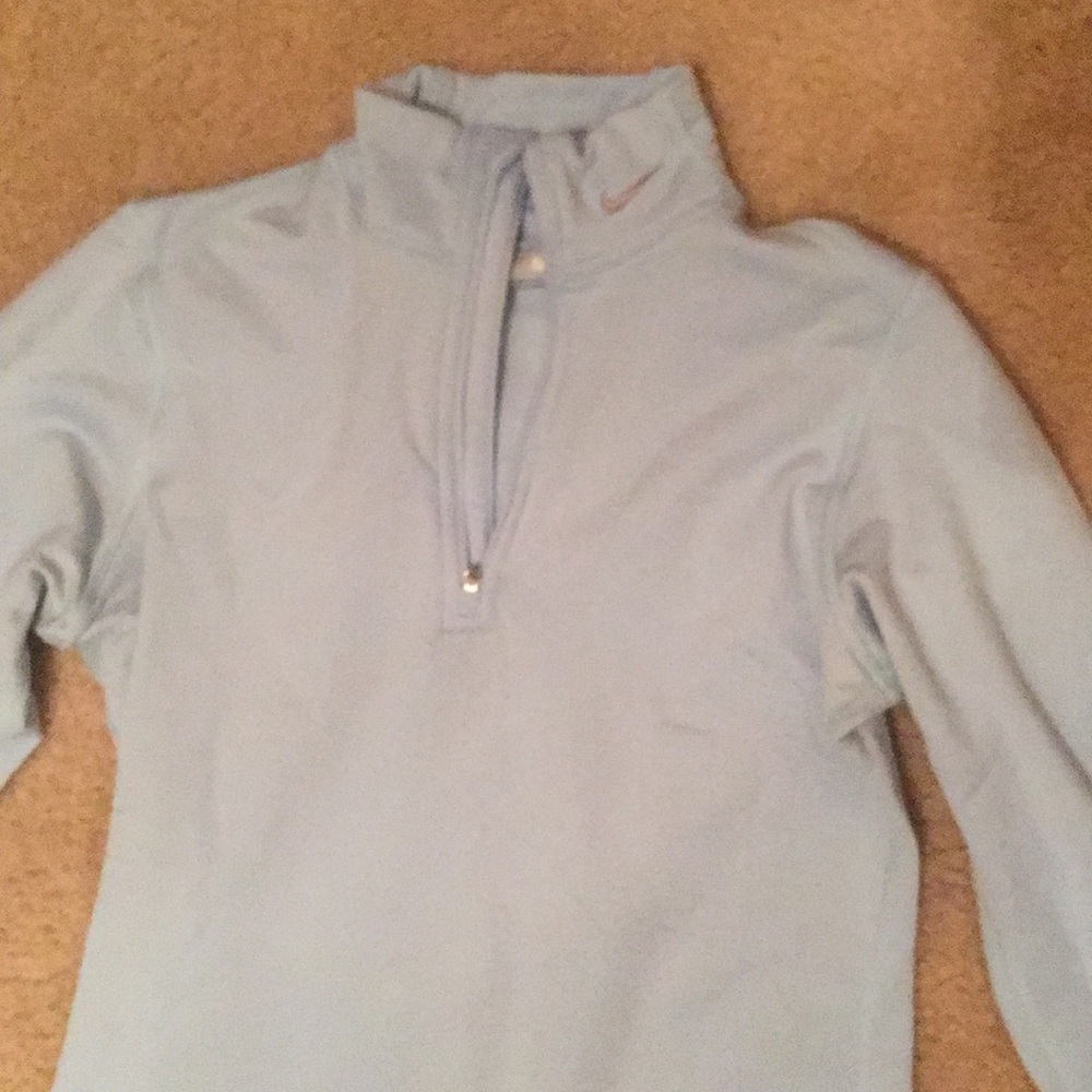 Nike pullover - Picture 2 of 3